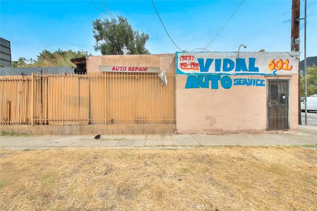 601 W Avenue 28, Los Angeles, CA — listing photo 1