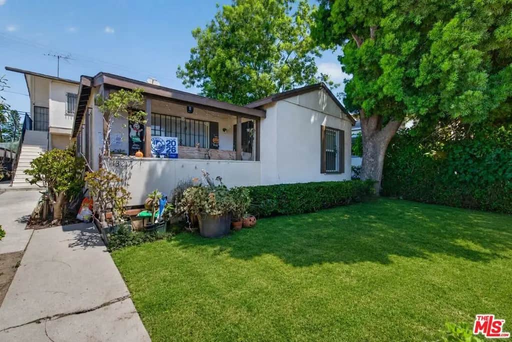 13217 Venice Boulevard, Los Angeles, CA — listing photo 1