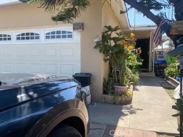 604 W 83rd, Los Angeles, CA — listing photo 1