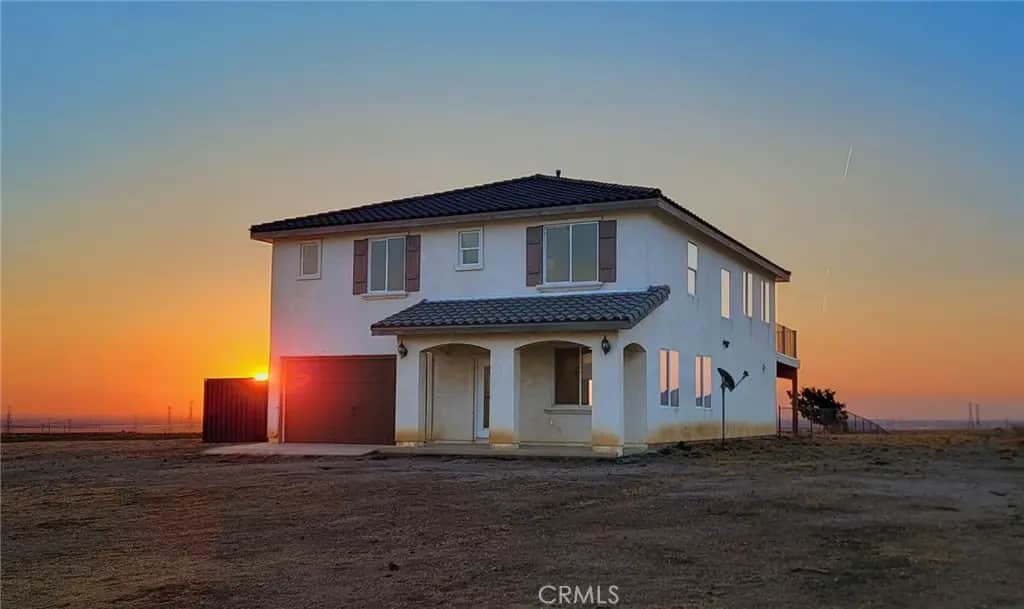 44972 135th W, Lancaster, CA — listing photo 1