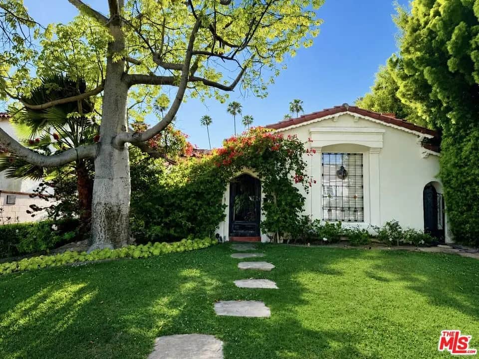 315 N Wetherly Drive, Beverly Hills, CA — listing photo 1