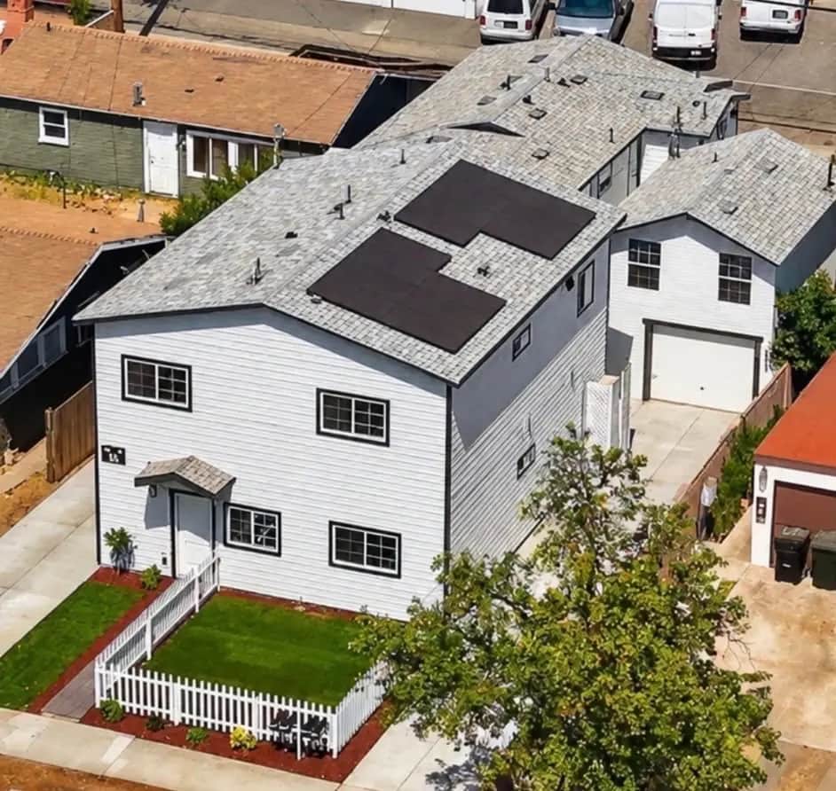 116 N Cornell, Fullerton, CA — listing photo 1
