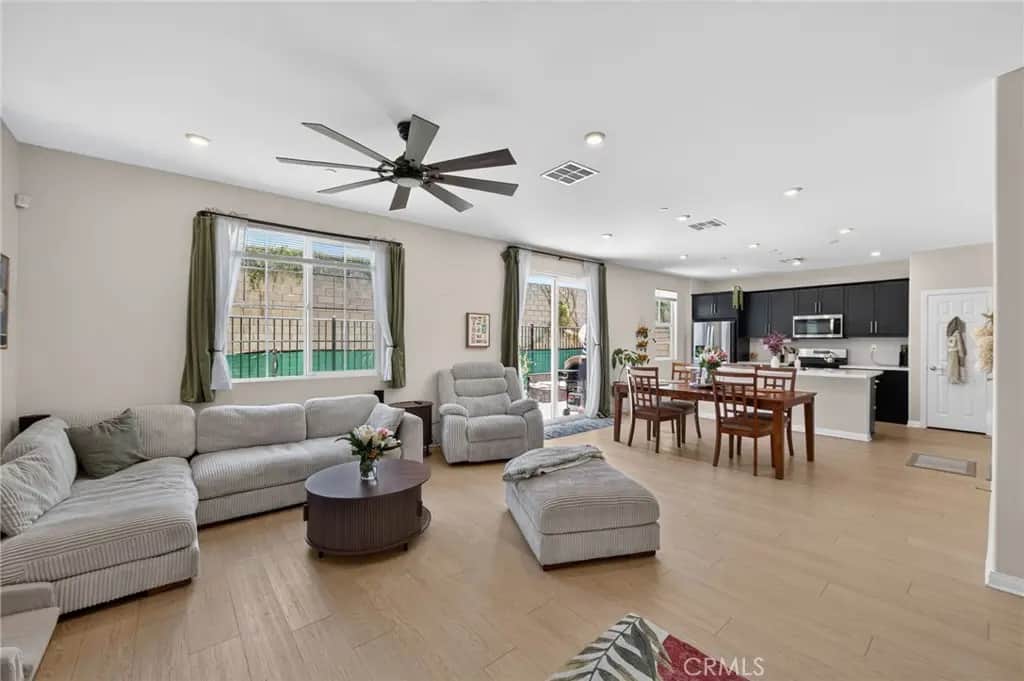 26562 Brightstone Drive, Menifee, CA — listing photo 1