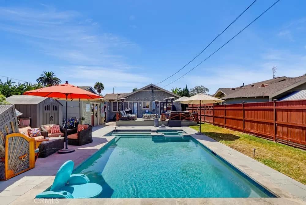 376 Orizaba Avenue, Long Beach, CA — listing photo 1