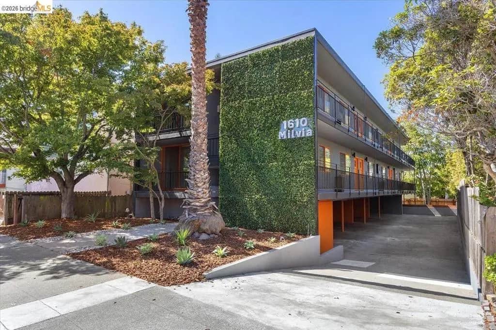 1610 Milvia St, Berkeley, CA — listing photo 1