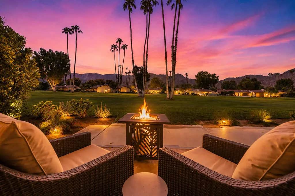49151 Washington Street, La Quinta, CA — listing photo 1