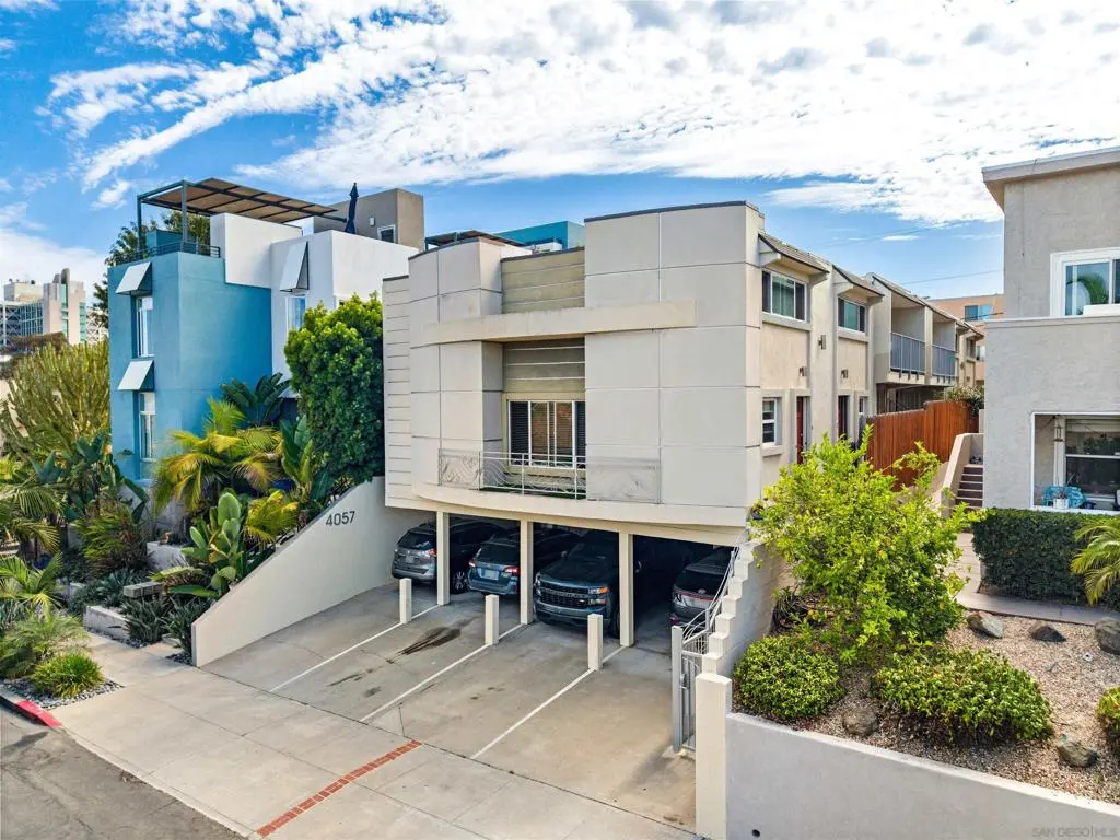 4057 Brant St 8, San Diego, CA — listing photo 1