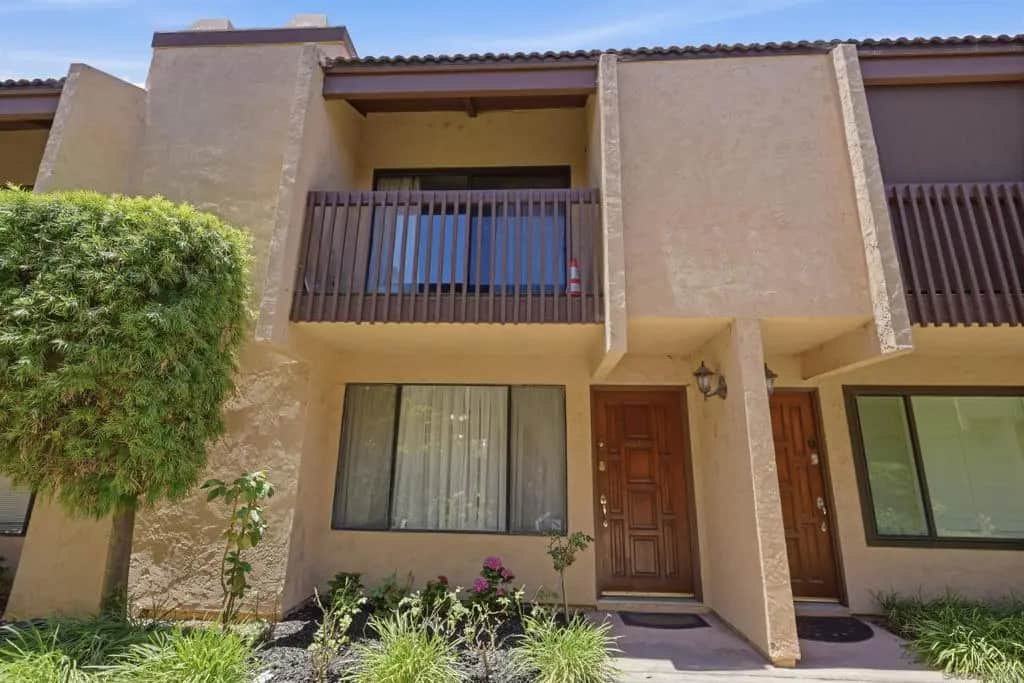 9463 Gold Coast H5, San Diego, CA — listing photo 1