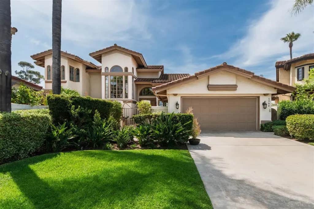 5380 Caminito Providencia, Rancho Santa Fe, CA — listing photo 1