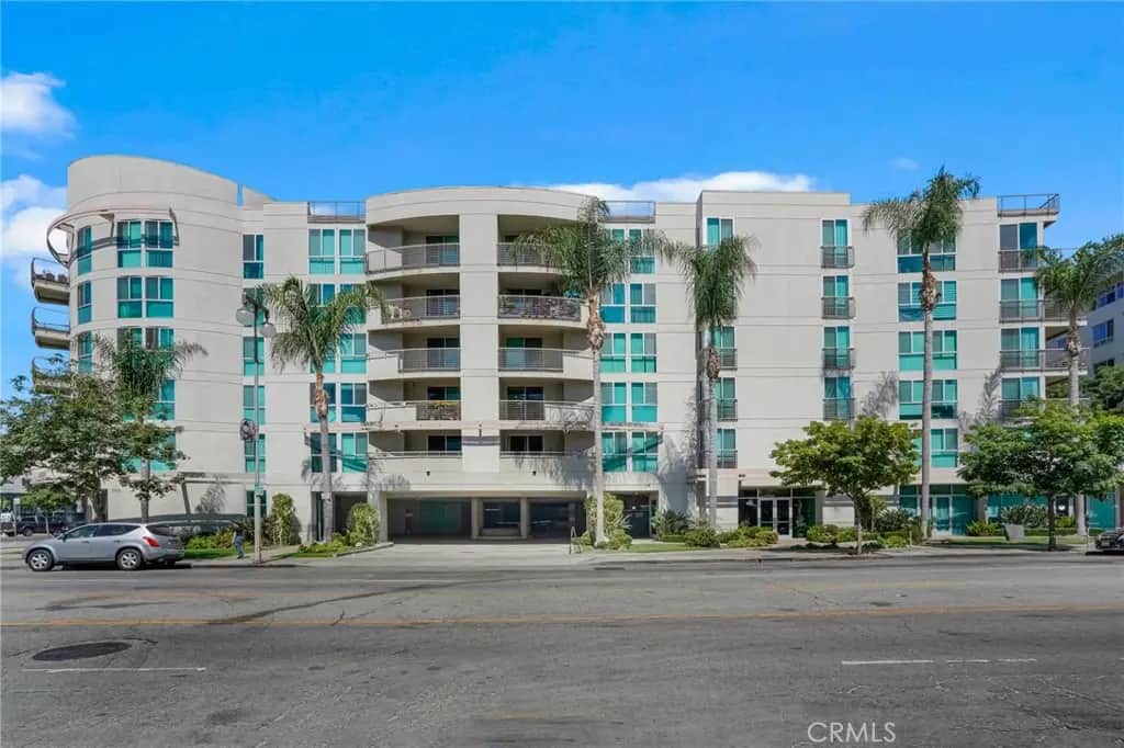 267 S San Pedro 217, Los Angeles, CA — listing photo 1