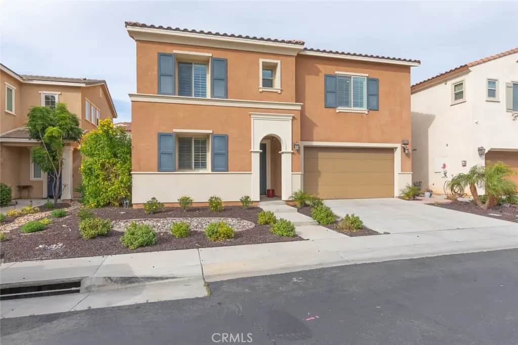 24458 Preston Court, Lake Elsinore, CA — listing photo 1