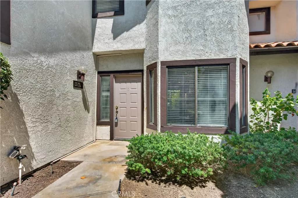 55192 Firestone, La Quinta, CA — listing photo 1