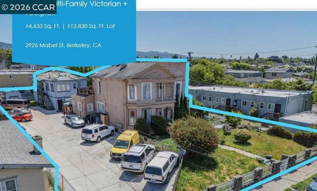 2925 Mabel St, Berkeley, CA — listing photo 1