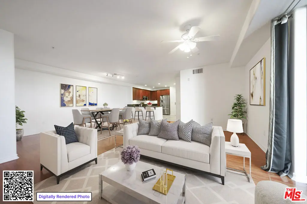 629 Traction Avenue 511, Los Angeles, CA — listing photo 1