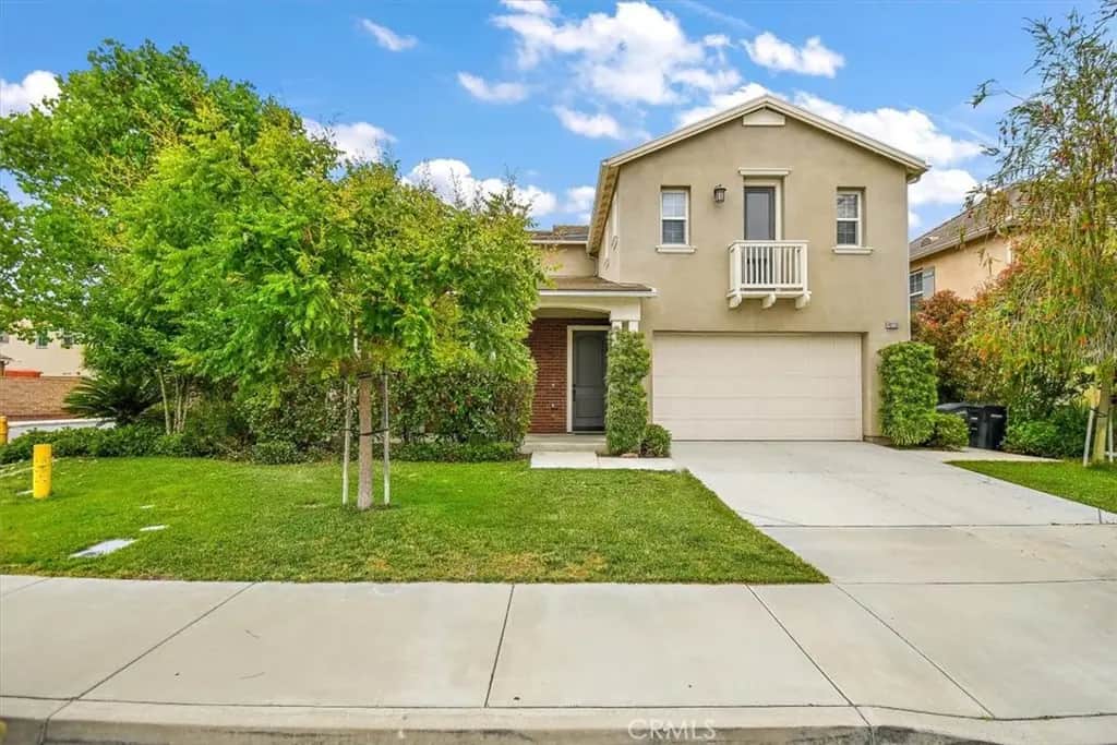 46236 Teton, Temecula, CA — listing photo 1