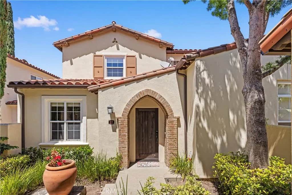 22 Arborside, Irvine, CA — listing photo 1