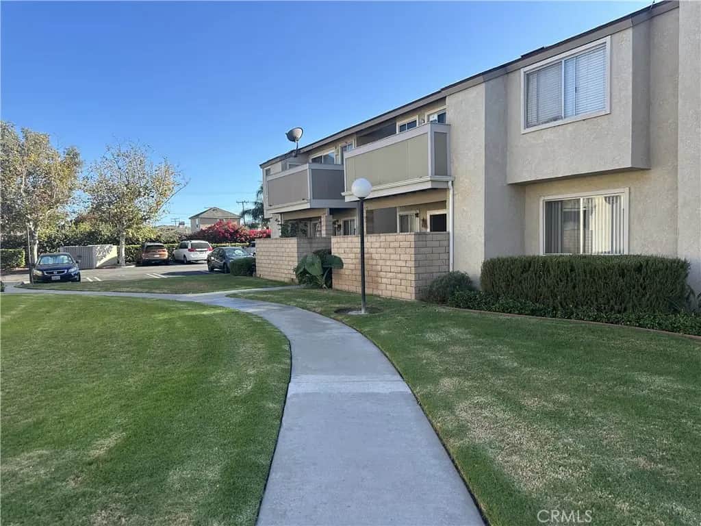 8571 La Salle 49, Cypress, CA — listing photo 1
