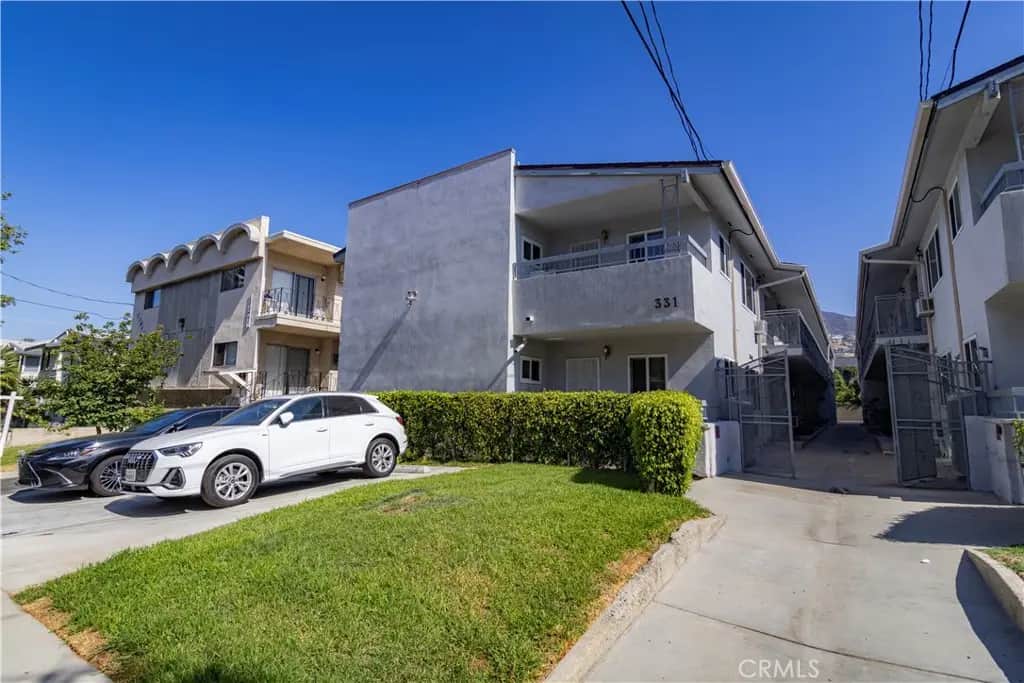 331 Cameron 7, Glendale, CA — listing photo 1