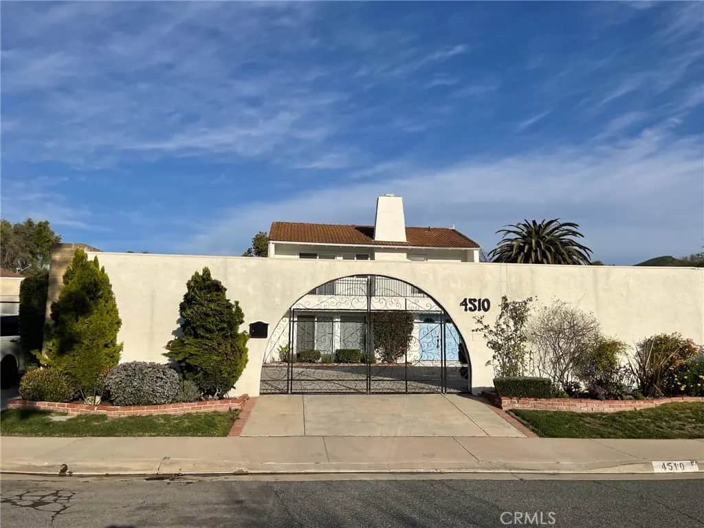 4510 Henley Court, Westlake Village, CA — listing photo 1