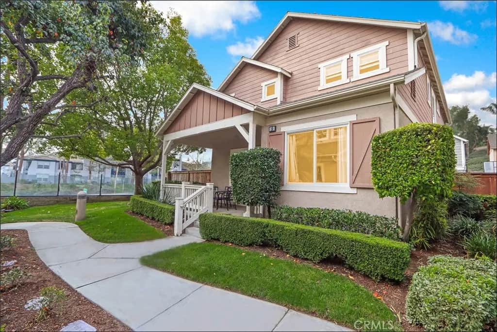 10 Bluff Cove, Aliso Viejo, CA — listing photo 1