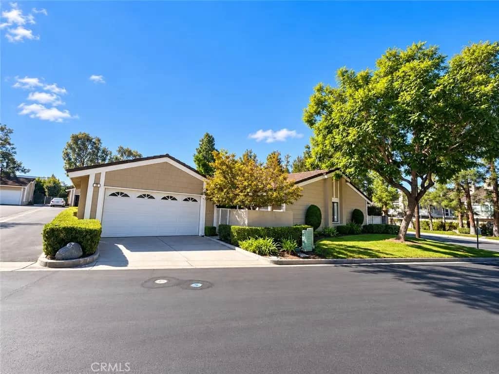 12 Springwater, Irvine, CA — listing photo 1
