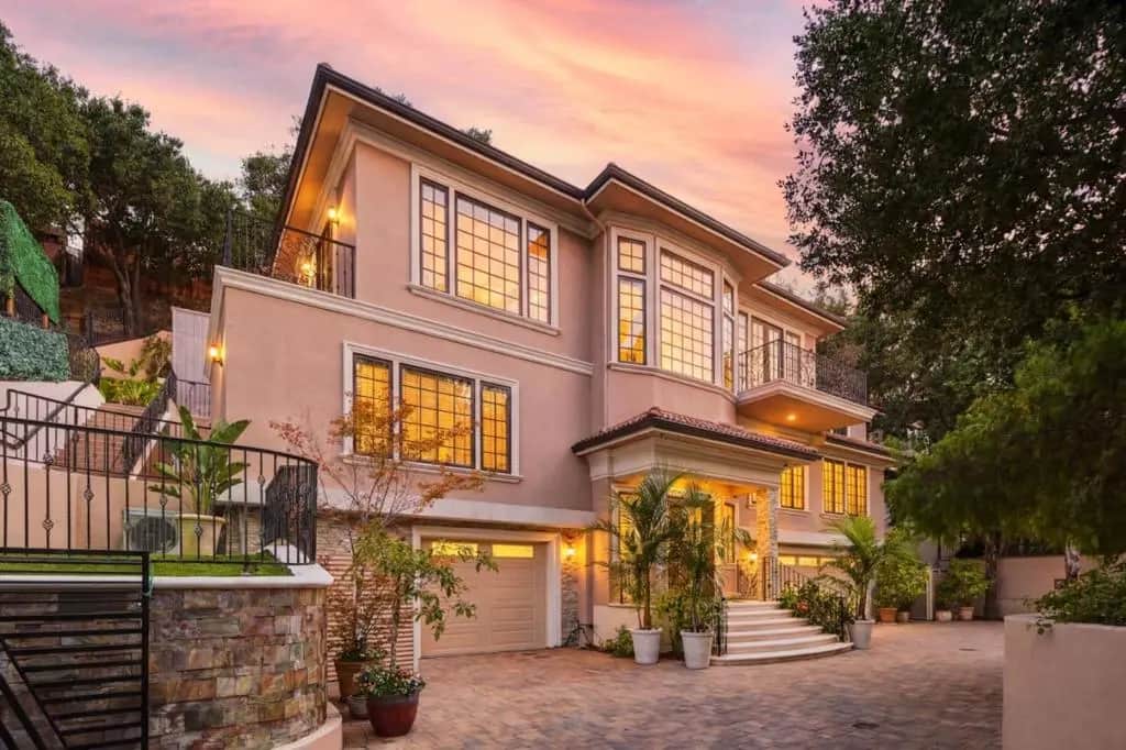 730 S El Monte Avenue, Los Altos, CA — listing photo 1