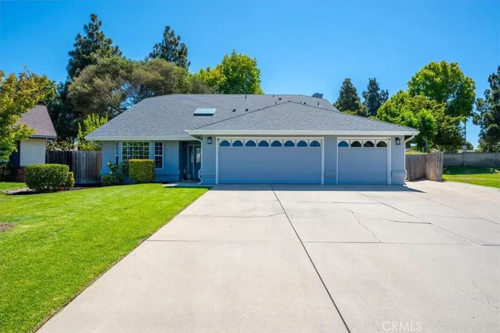 838 Rain Tree Court, Santa Maria, CA — listing photo 1