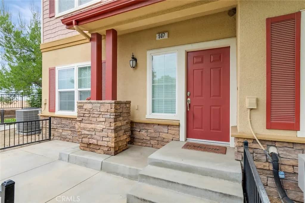 1510 Orange Avenue 507, Redlands, CA — listing photo 1