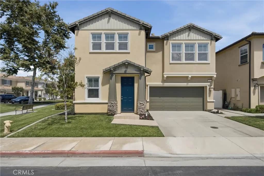 22 Cannery, Buena Park, CA — listing photo 1
