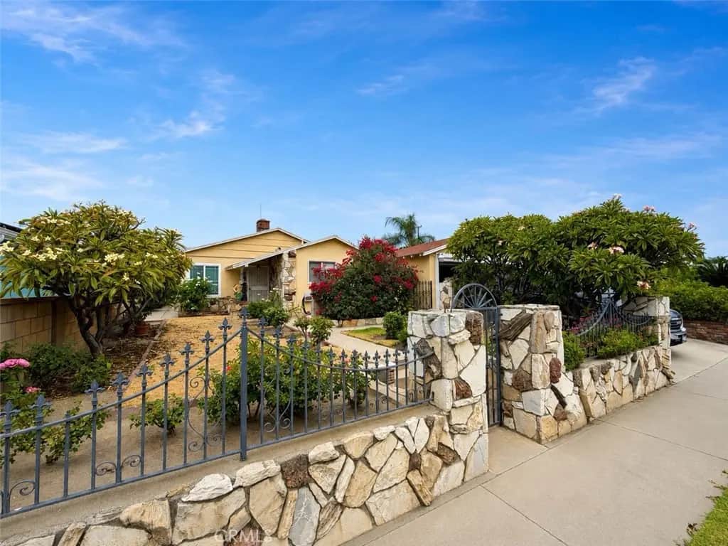 14343 Homeward Street, La Puente, CA — listing photo 1