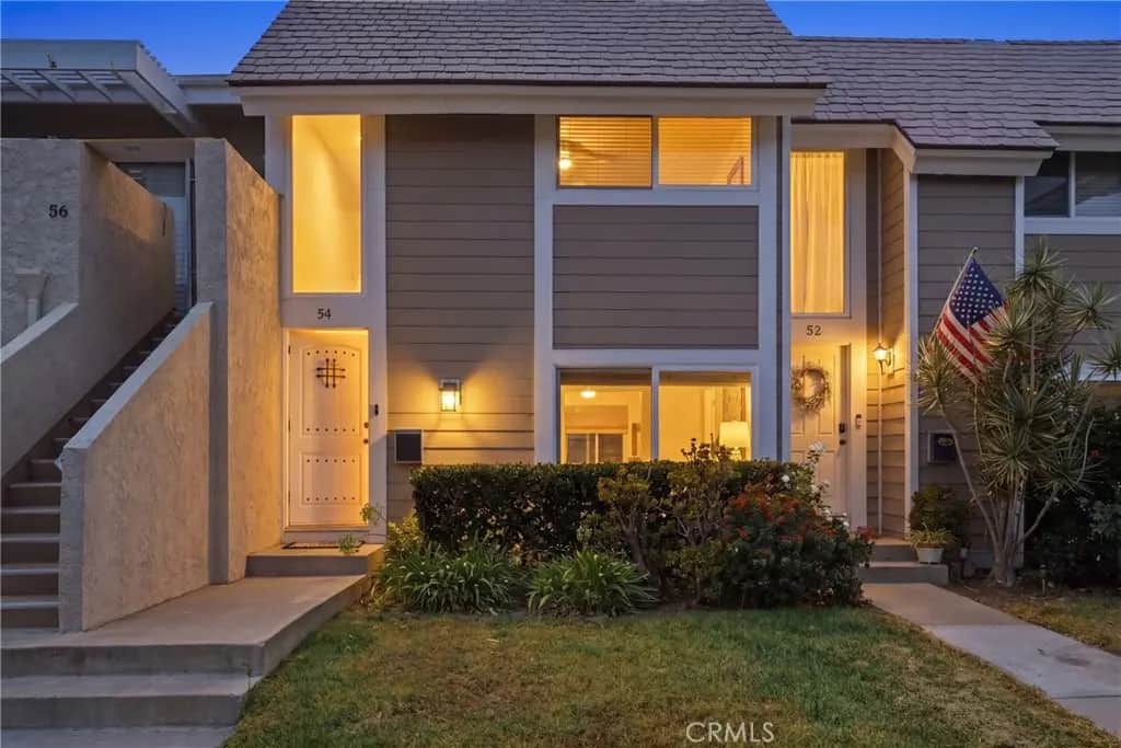 54 Oval Road, Irvine, CA — listing photo 1