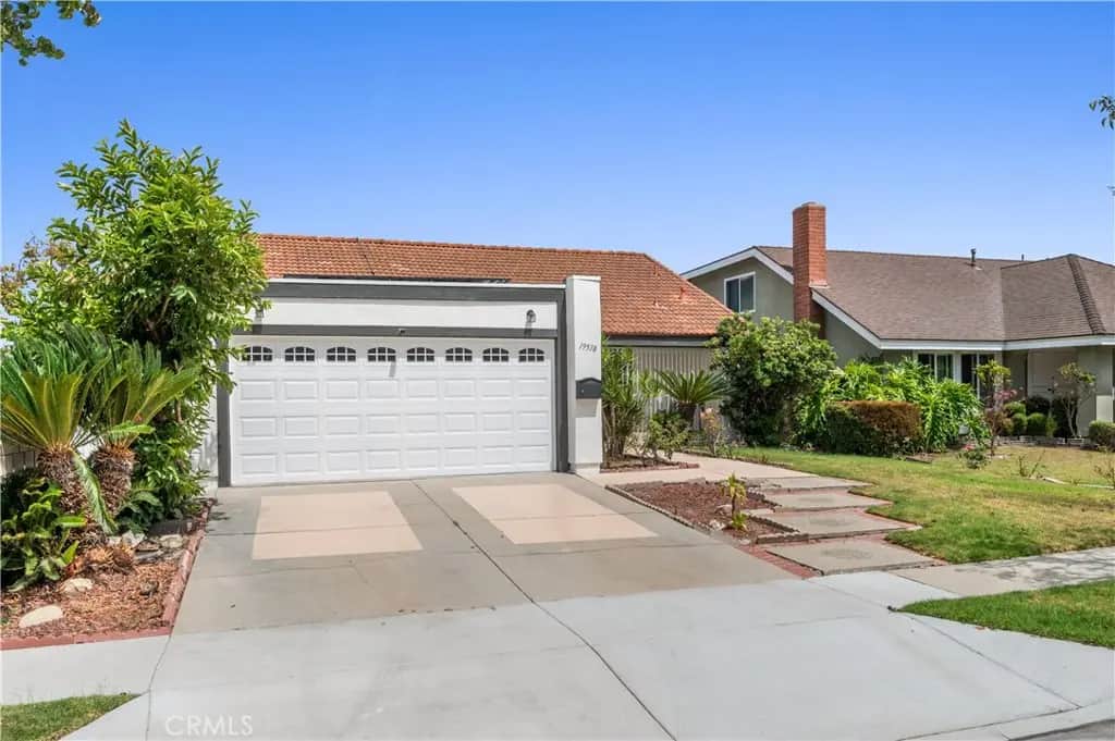 19518 Thornlake Avenue, Cerritos, CA — listing photo 1