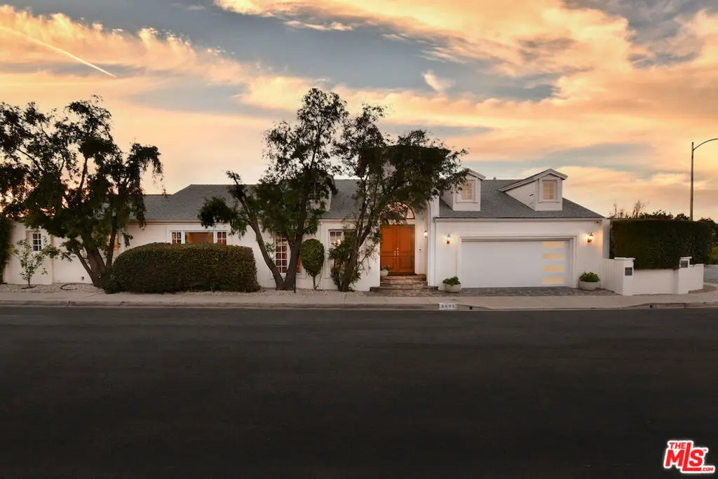 3635 Fawndale Place, Sherman Oaks, CA — listing photo 1