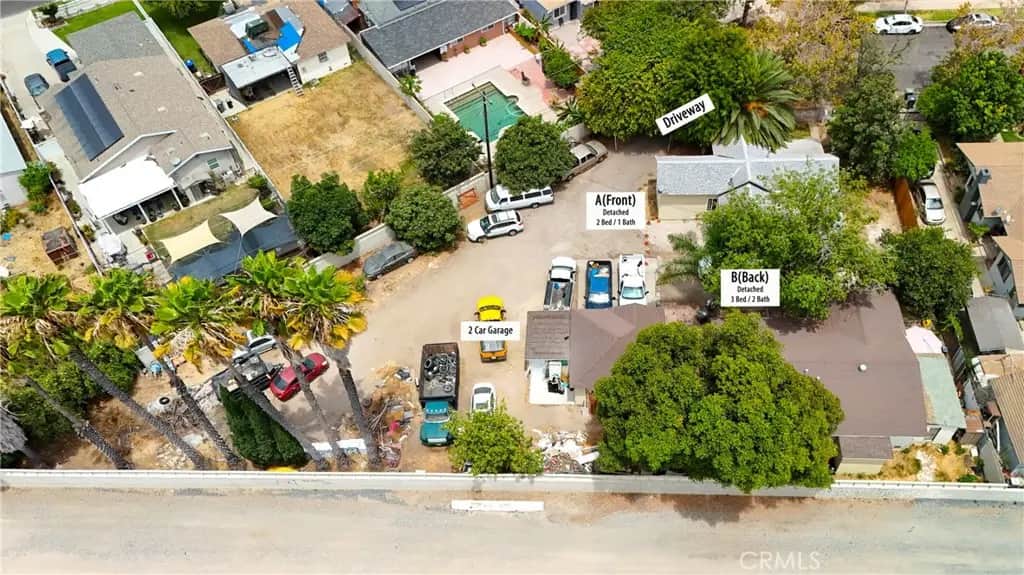 2430 W 6th Street A&B, Santa Ana, CA — listing photo 1