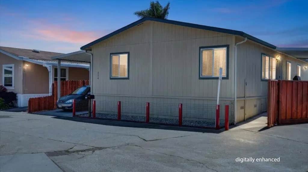 49 Blanca Lane 224, Watsonville, CA — listing photo 1