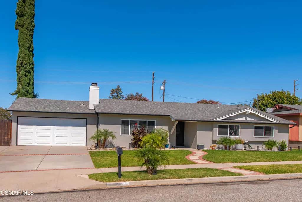 3055 Waco Avenue, Simi Valley, CA — listing photo 1