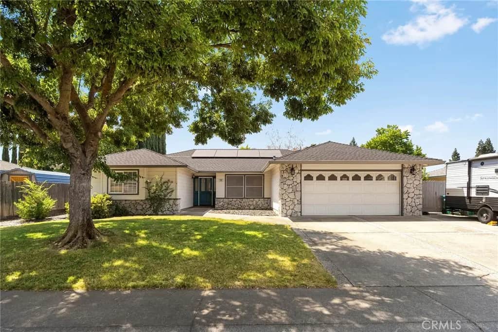 66 Brenda Drive, Chico, CA — listing photo 1