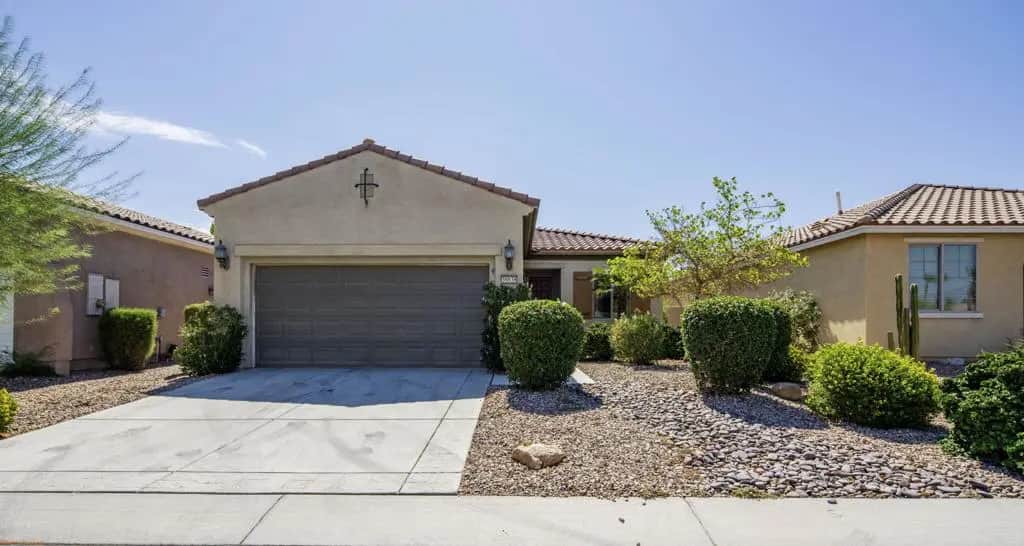39838 Calle Coche, Indio, CA — listing photo 1