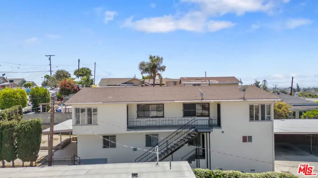 945 N Ditman Avenue, Los Angeles, CA — listing photo 1