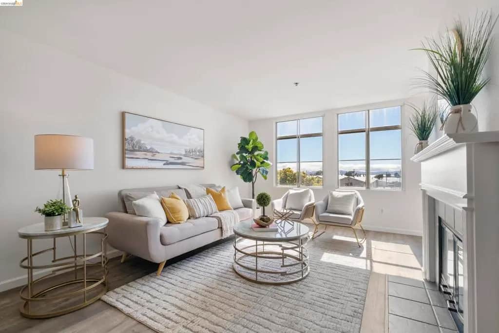 535 Pierce St 1207, Albany, CA — listing photo 1