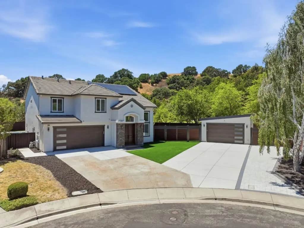 26 Connick Court, San Ramon, CA — listing photo 1