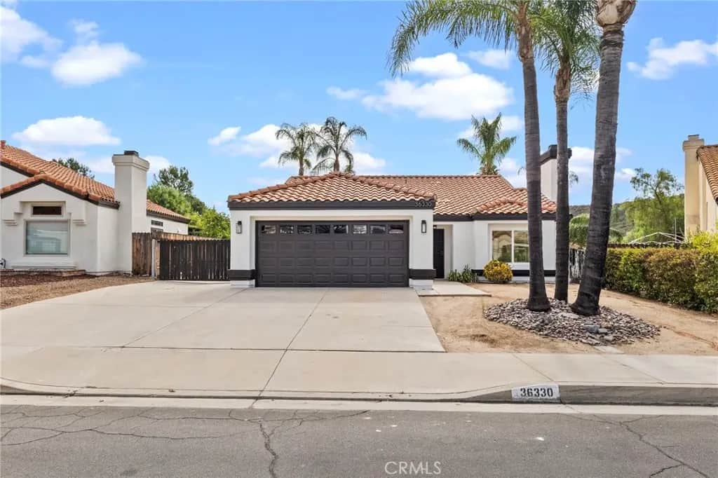 36330 Saint Raphael Drive, Murrieta, CA — listing photo 1