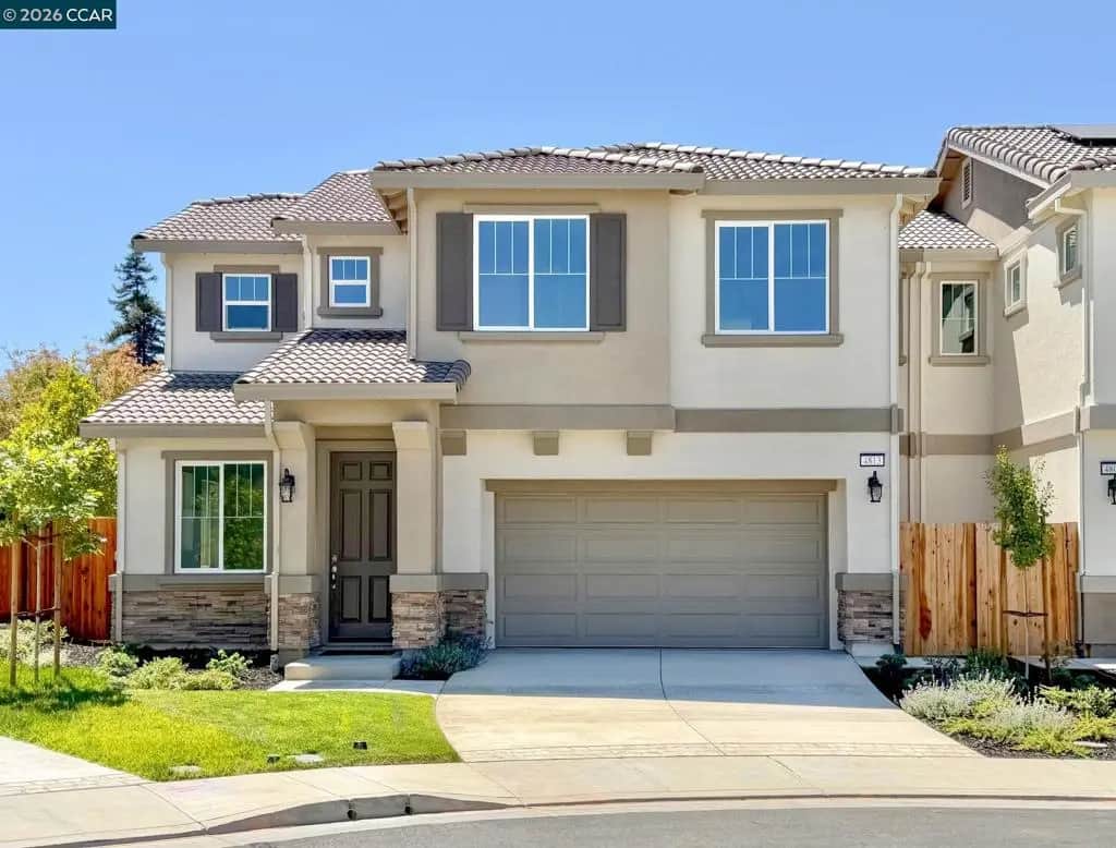 4813 Dolce Court, Fairfield, CA — listing photo 1