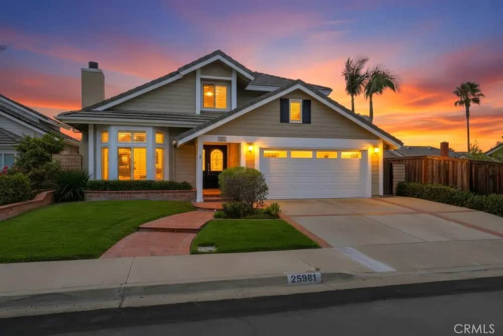 25981 Anacapa, Laguna Hills, CA — listing photo 1