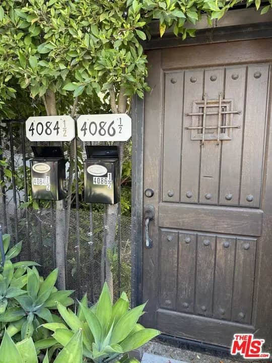 4084 Creed Avenue 4084 1/2, Los Angeles, CA — listing photo 1