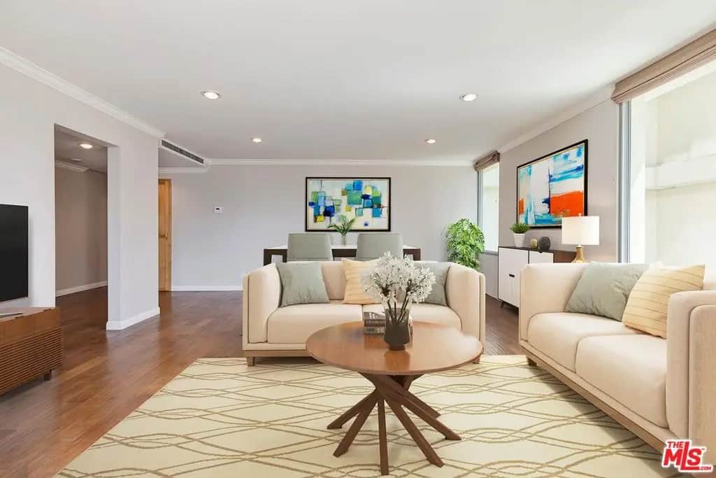 2160 Century Parkway 1201, Los Angeles, CA — listing photo 1