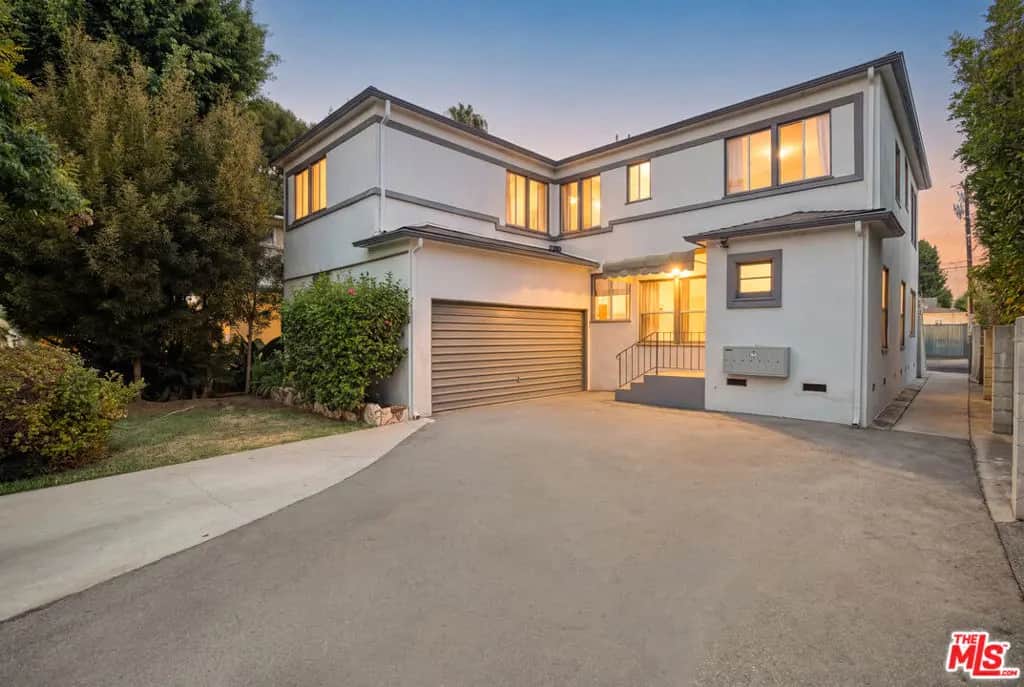 1937 17th Street, Santa Monica, CA — listing photo 1
