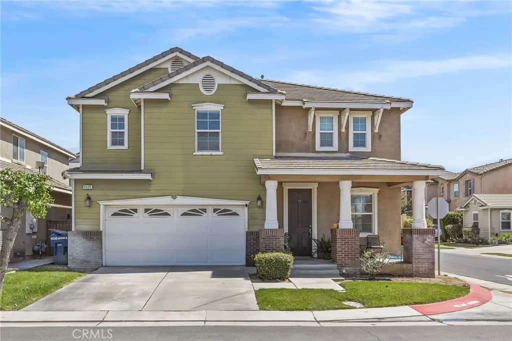 4535 Bianca Way, Riverside, CA — listing photo 1