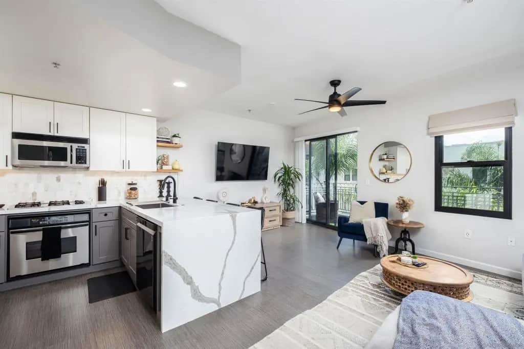 1750 Kettner Blvd 415, San Diego, CA — listing photo 1
