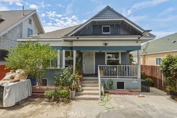 1464 E 23rd, Los Angeles, CA — listing photo 1